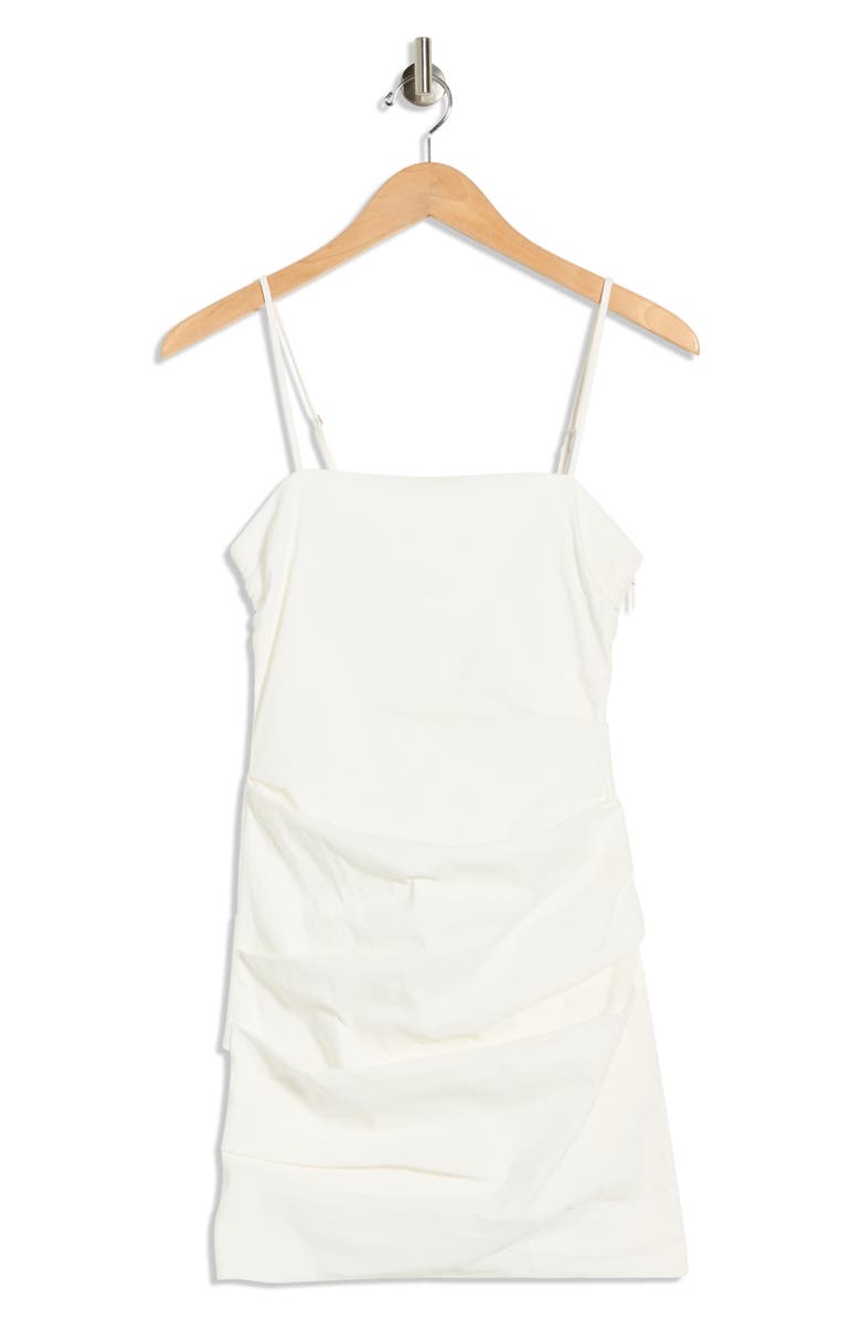 A.L.C. Mya Dress, Alternate, color, White
