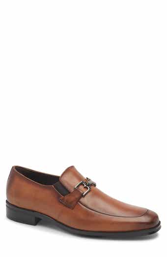 Bruno Magli Pitto Bit Loafer