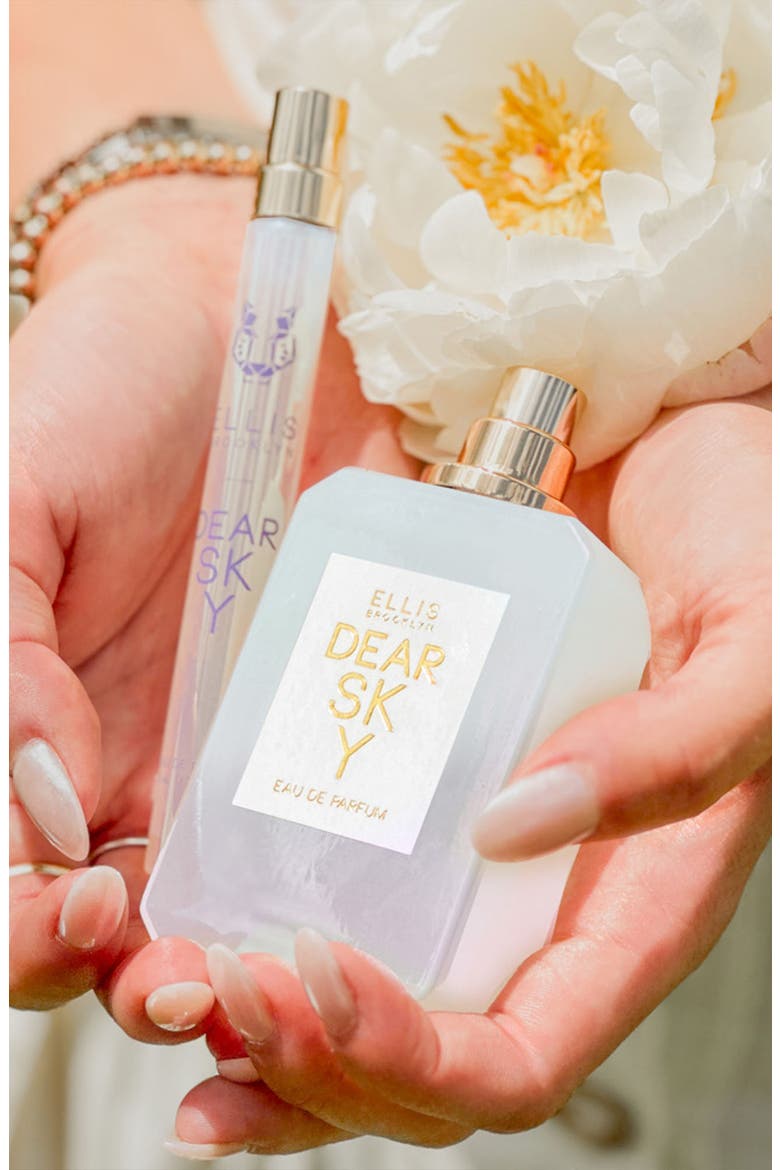 DEAR SKY Eau de Parfum, Alternate, color, NO COLOR