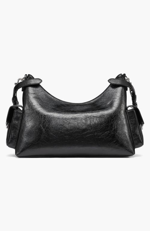 Dkny Freda Large Shoulder Bag In Multi