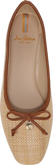 Meadow Ballet Flat