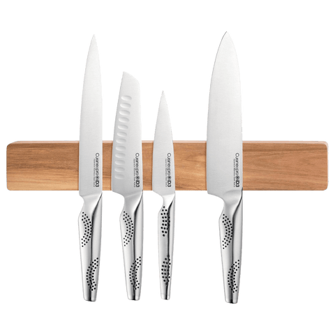 iD3® Magnetic Knife Holder 15.5" Acacia