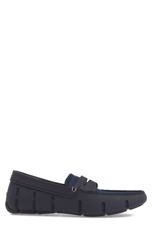 SWIMS SWIMS PENNY LOAFER