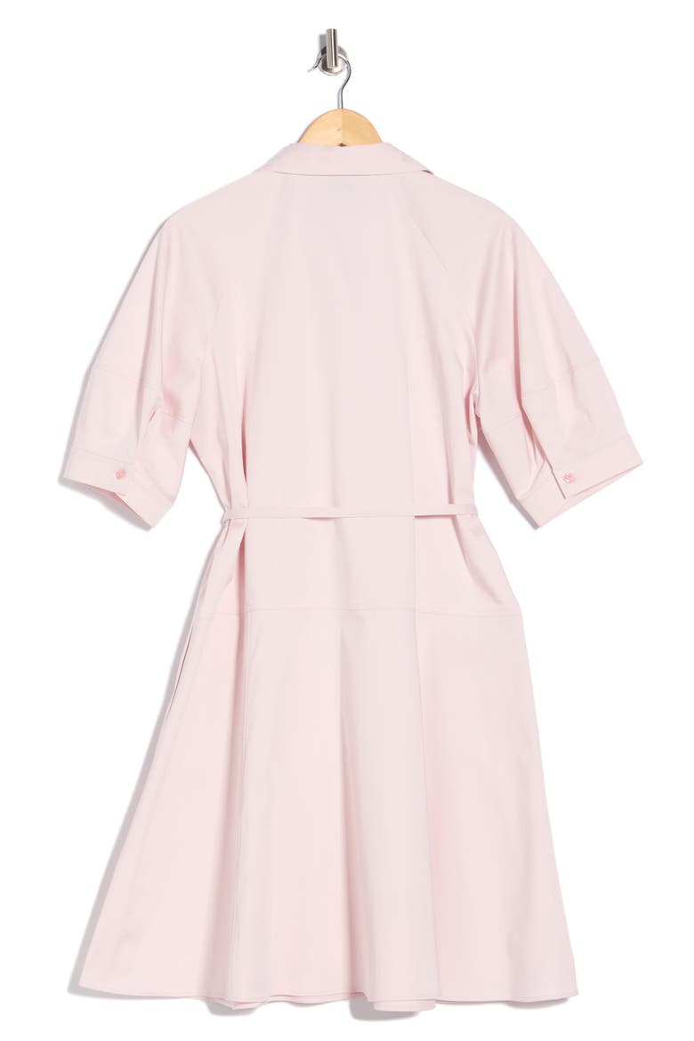 Delaurena Dress, Alternate, color, LIGHT/ PASTEL PINK