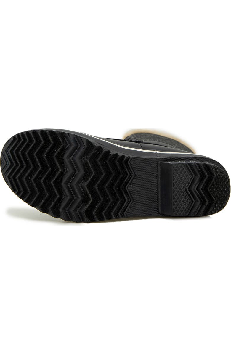 JBU Siberia Waterproof Faux Fur Lined Boot, Alternate, color,