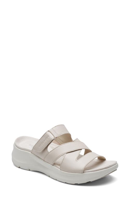 ROCKPORT ROCKPORT QWYN WEDGE SANDAL
