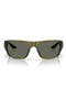  Seagrass / Gray 580G