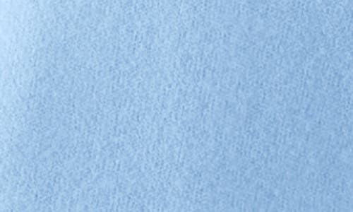 Akris Cashmere V-neck Sweater In Blue