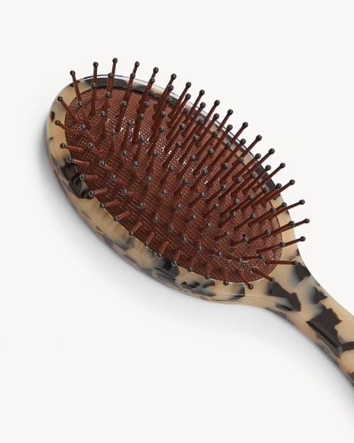 Machete Everyday Detangling Hair Brush In Brown