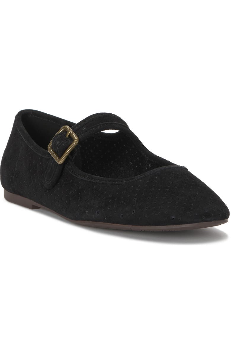 Lucky Brand Tannyr2 Mary Jane Flat, Main, color,