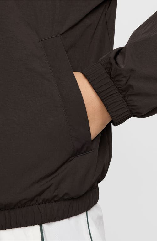 Nike Windrunner Water Repellent Jacket