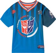 Transformers Optimus Prime Athletic T-Shirt