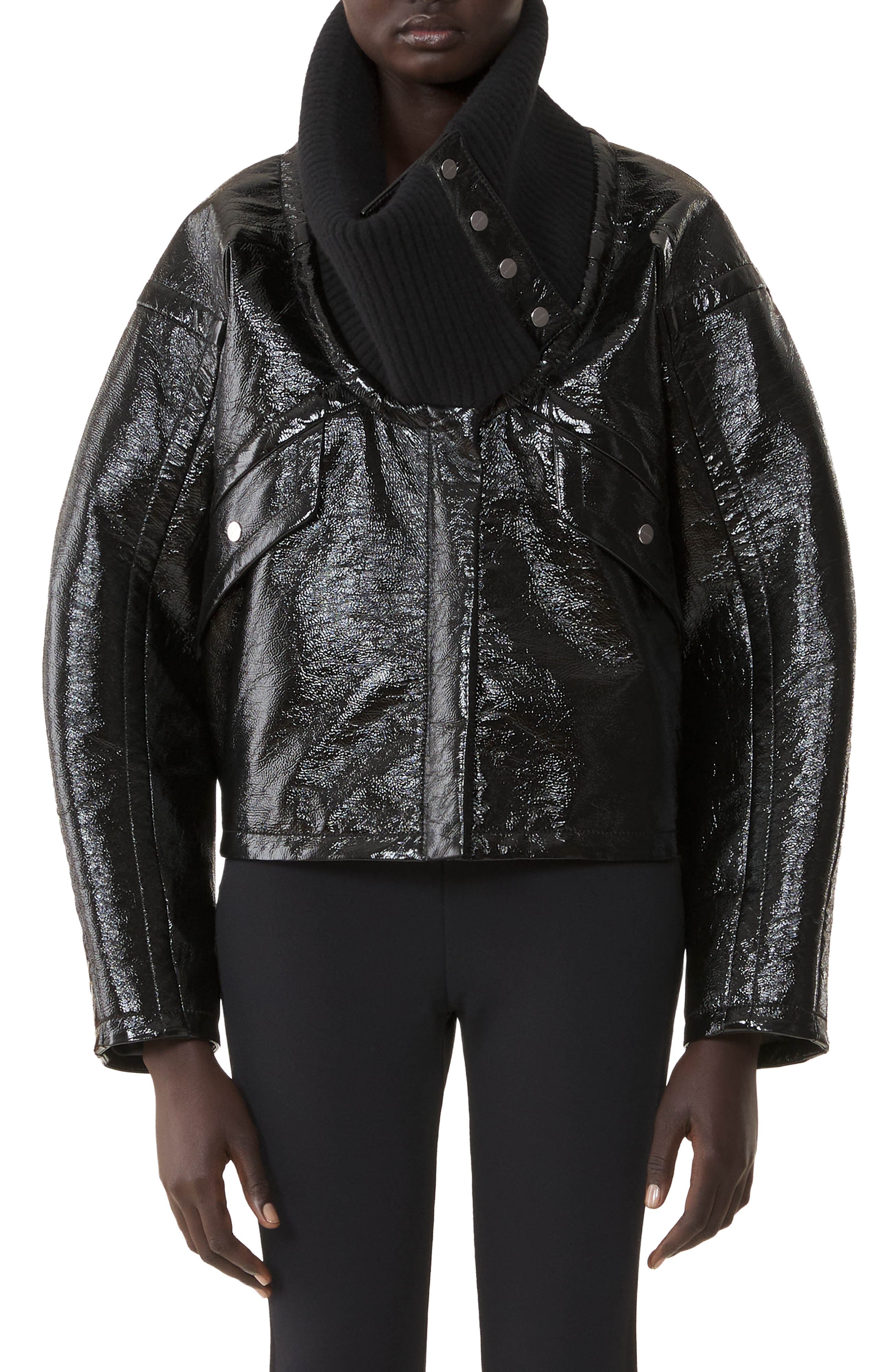 selected Black