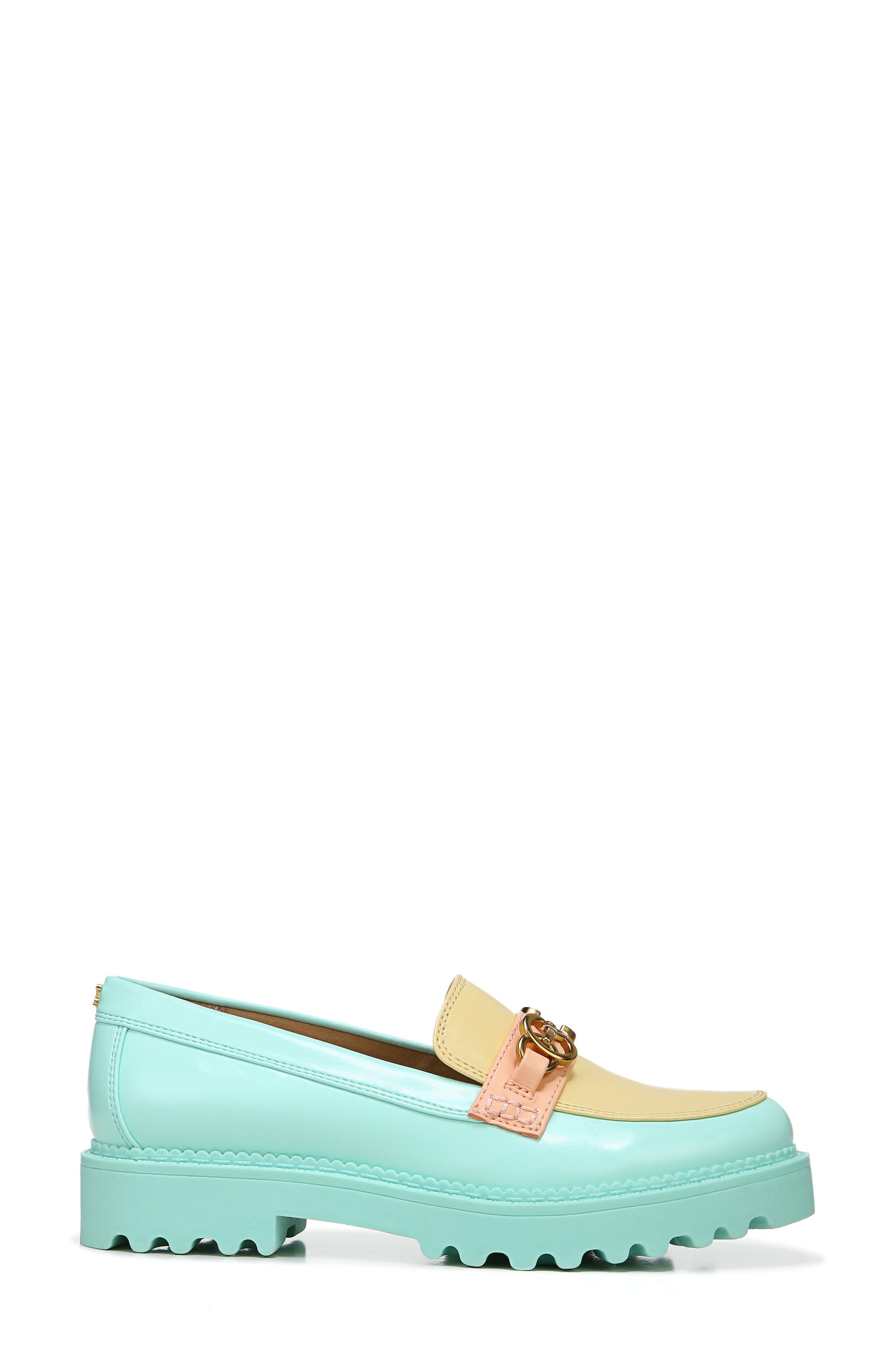 Circus NY by Sam Edelman Circus by Sam Edelman Deana Loafer, Alternate, color, 