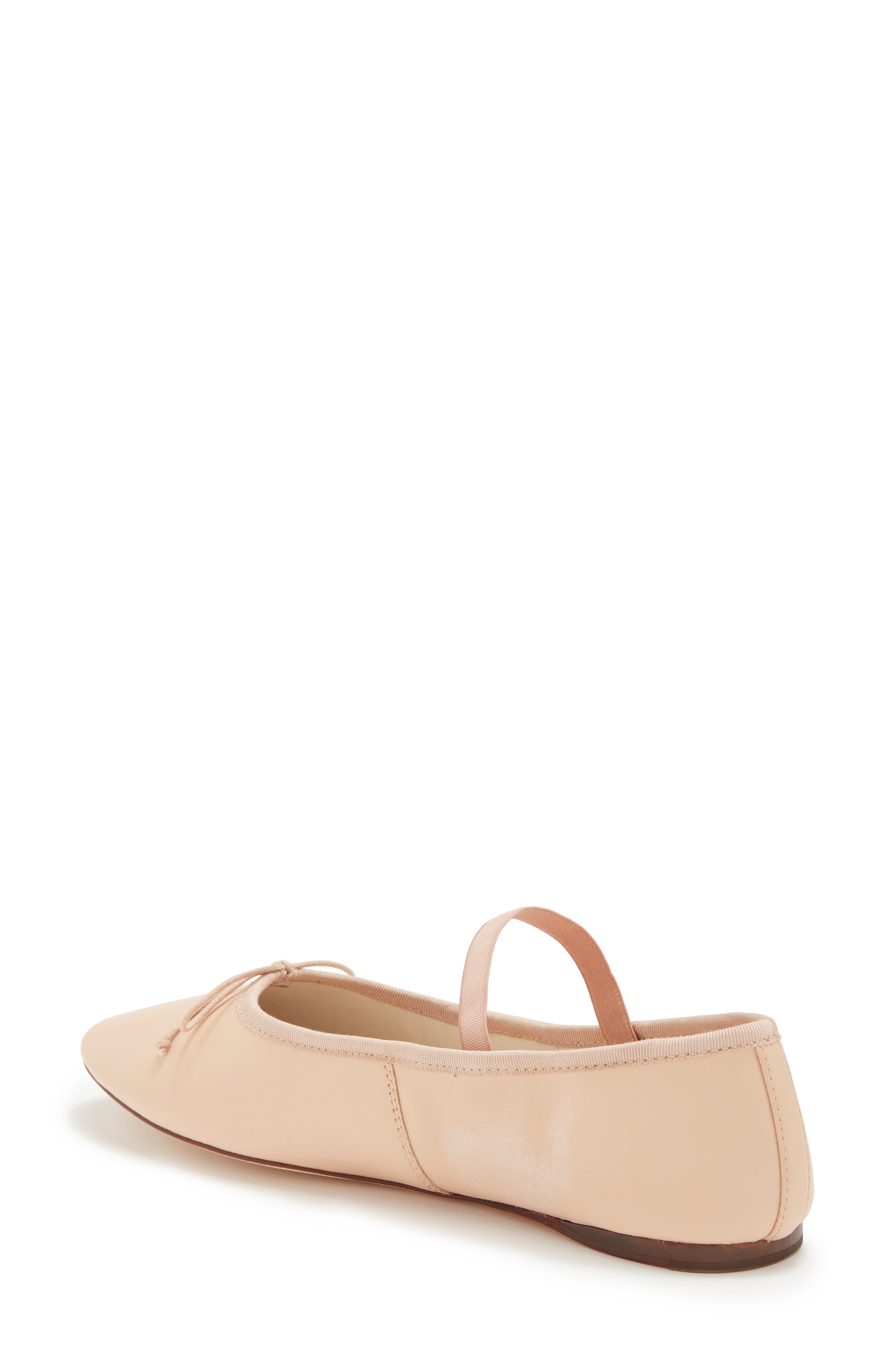 Leonie Ballet Flat, Alternate, color, BALLET