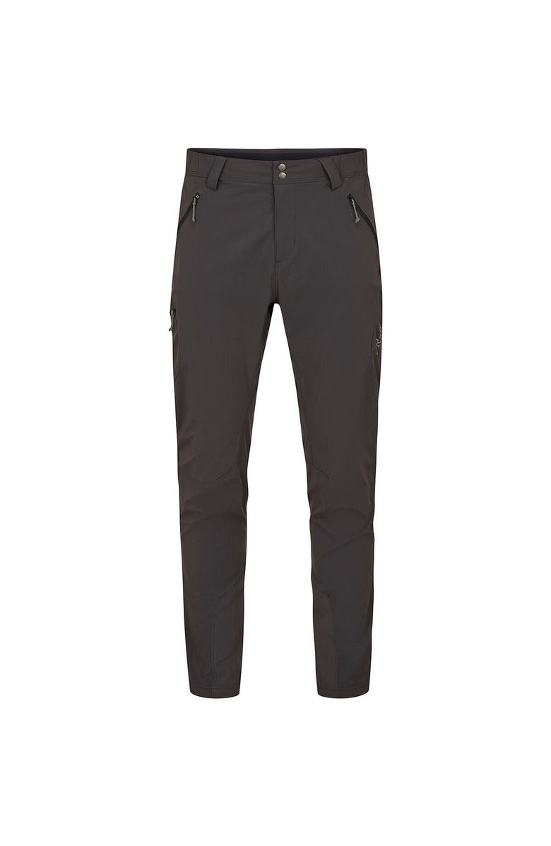 Rab Ascendor Light Pant - Men
s, Main, color, Anthracite