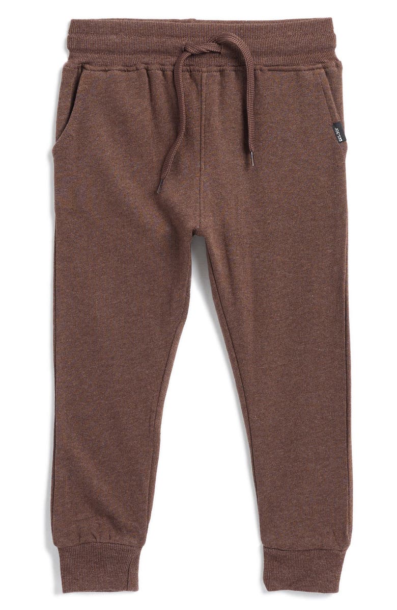 Joe's Kids' Fleece Joggers, Main, color, 