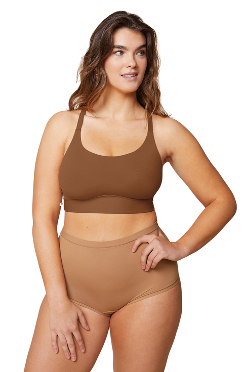 Bliss Racerback Bralette