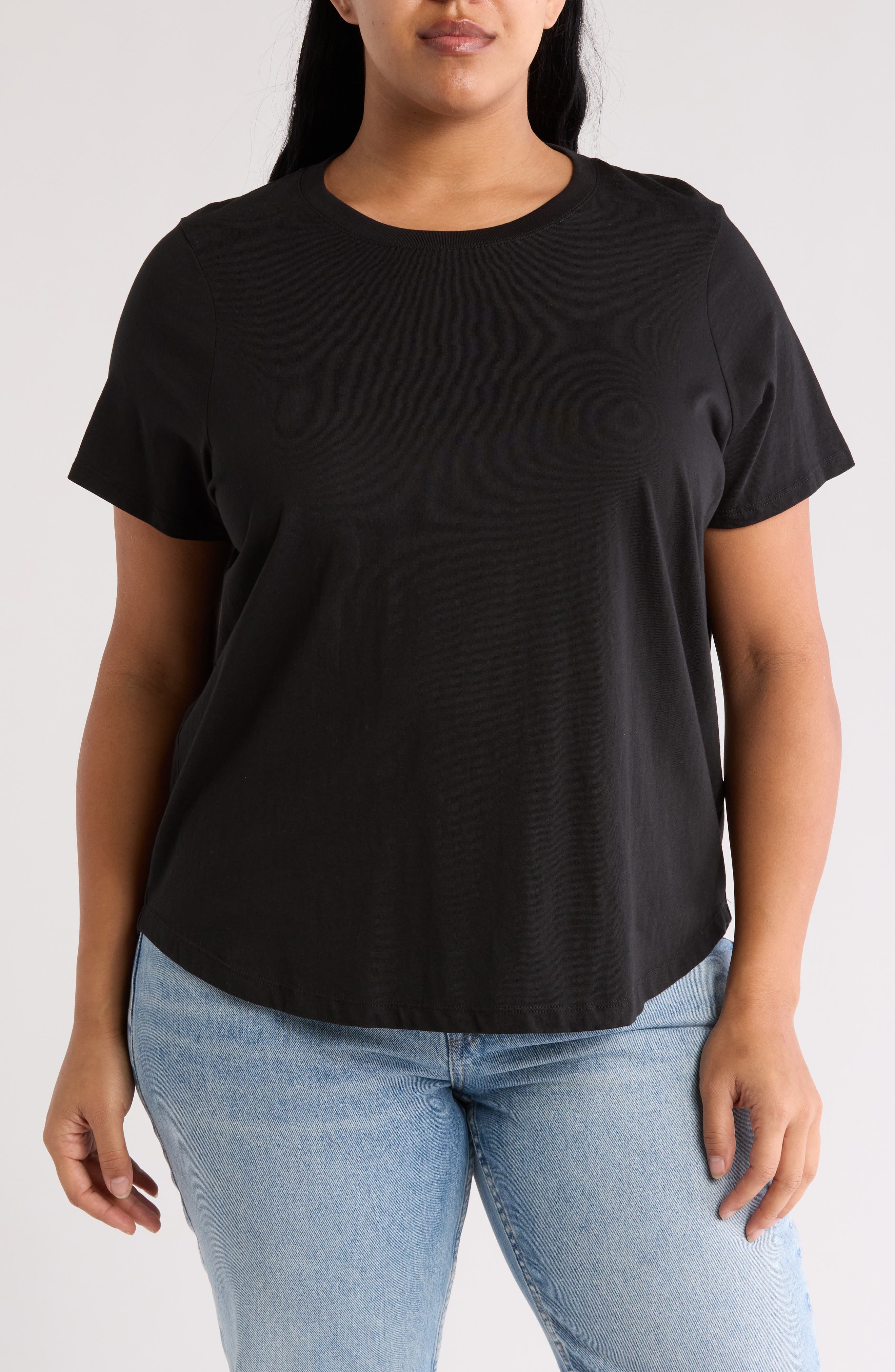 Madewell Cotton T-Shirt