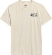 DENIM AND FLOWER Kids' Doggo Graphic T-Shirt