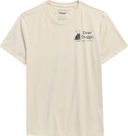 DENIM AND FLOWER Kids' Doggo Graphic T-Shirt