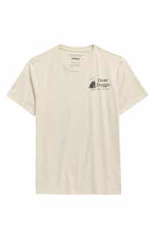 Kids' Doggo Graphic T-Shirt