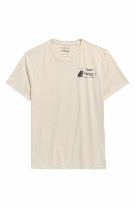 Kids' Doggo Graphic T-Shirt