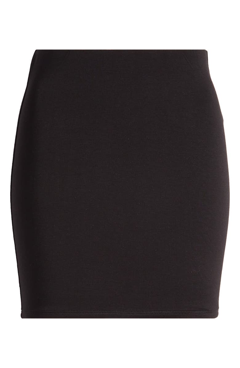 Naked Wardrobe Oh So Miniskirt, Alternate, color,