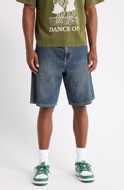 Jair II Baggy Shorts