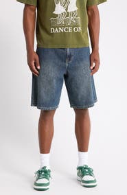 PacSun Jair II Baggy Shorts