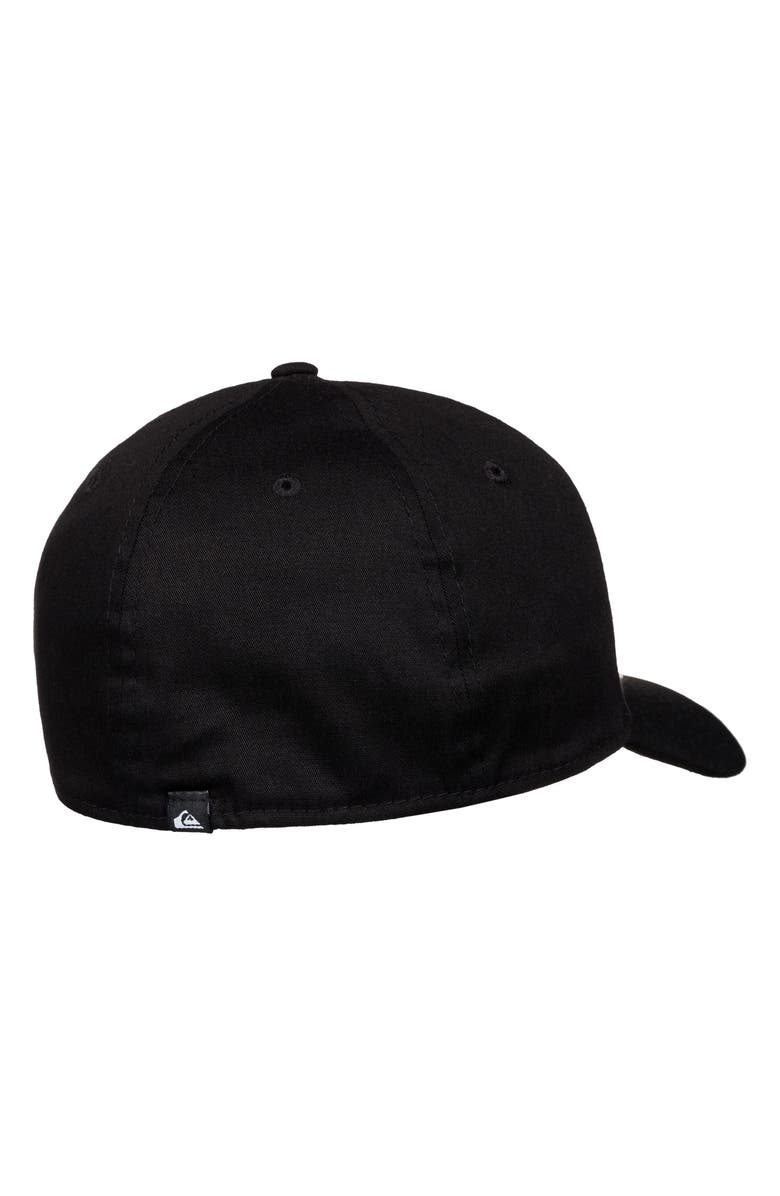 Quiksilver Mountain & Wave Baseball Cap, Alternate, color,