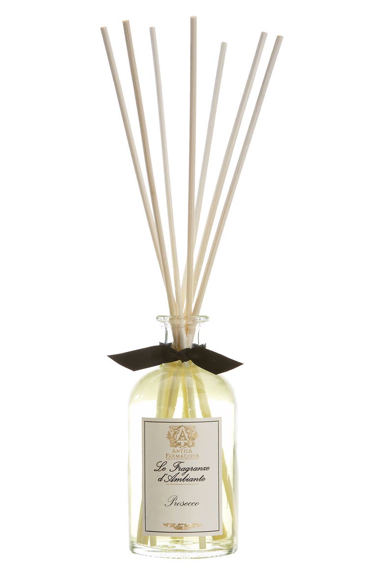 Prosecco Home Ambiance Perfume, Main, color, NO COLOR