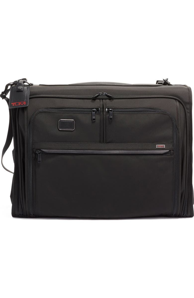 TUMI Alpha 3 Classic Garment Bag, Main, color,