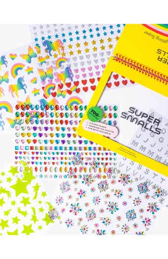Super Smalls Kids' Ultimate Mega Size Sticker Book