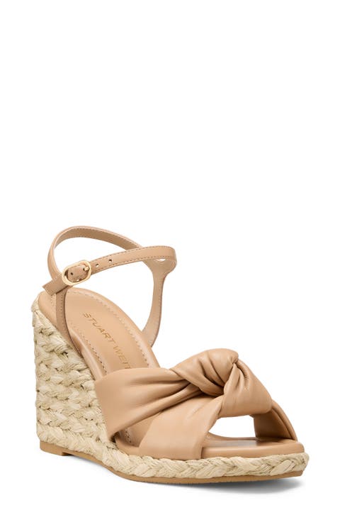 Soplaya Espadrille Wedge Sandal (Women)