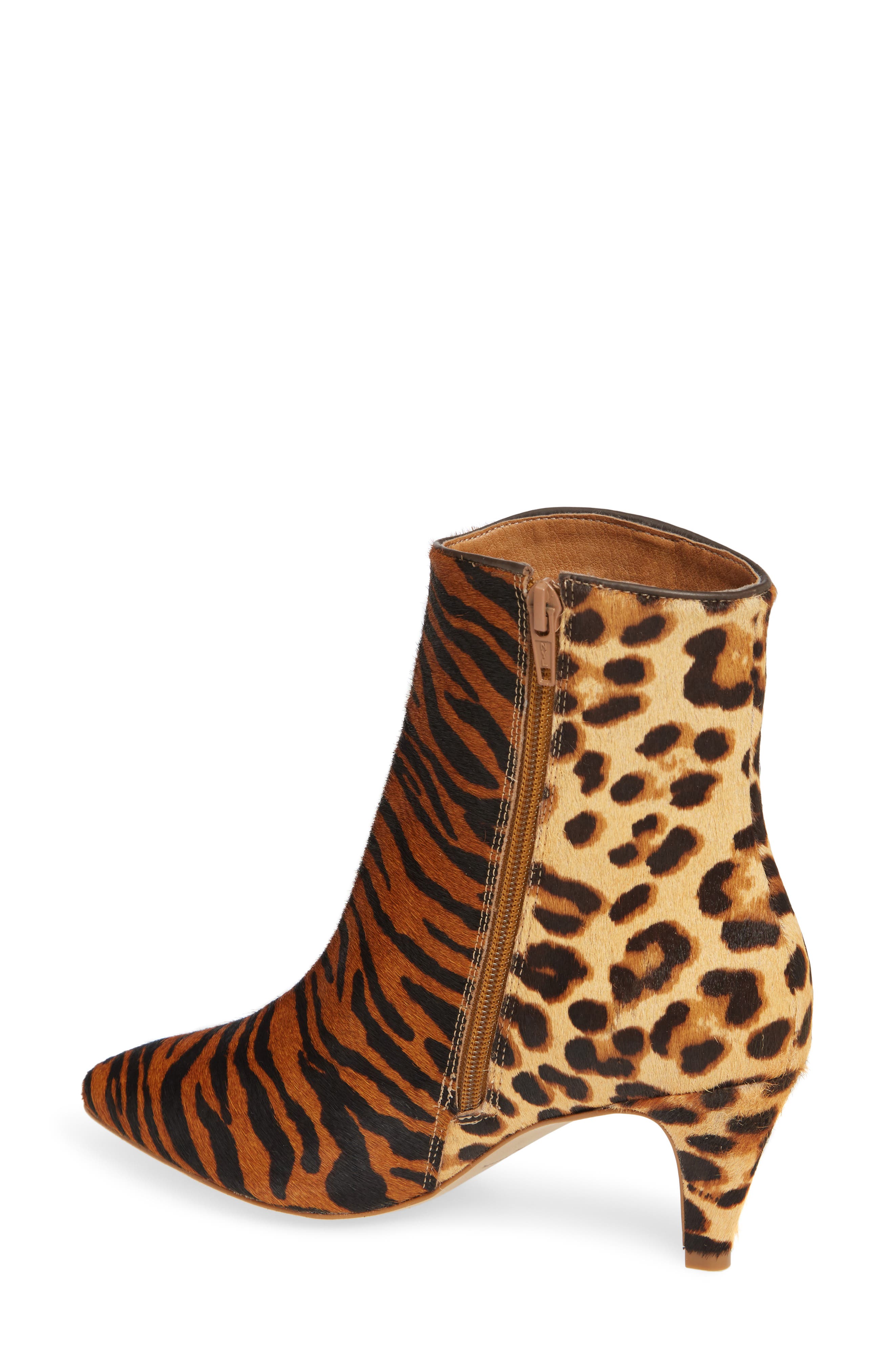 Matisse Moon Walkin' Bootie, Alternate, color, 