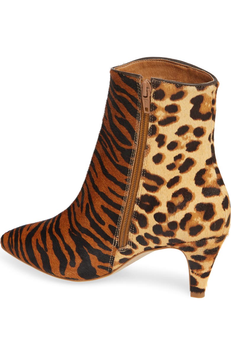 Matisse Moon Walkin' Bootie, Alternate, color,