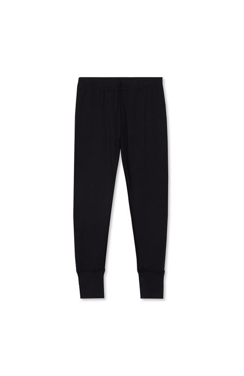 Boys Thermal Base Layer Long Underwear Thermaskin Pants
