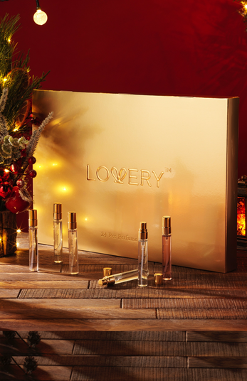 24-Pc. Limited Edition Luxury Eau de Parfum Gift Set