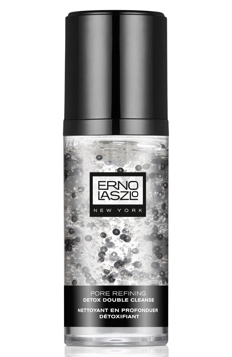 Erno Laszlo Pore Refining Detox Double Cleanse, Main, color, 