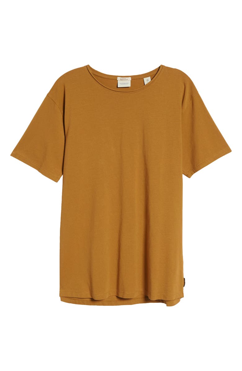 Scotch & Soda Men's Organic Jersey T-Shirt, Alternate, color,