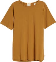 Scotch & Soda Men's Organic Jersey T-Shirt