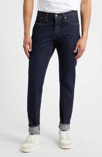 EDWIN Tapered Jeans