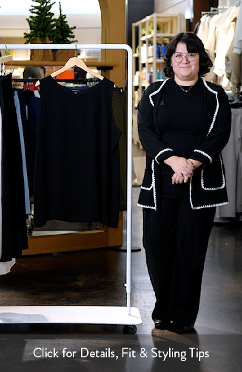 Silk Shell, sales video thumbnail