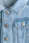 H&M Denim Jacket