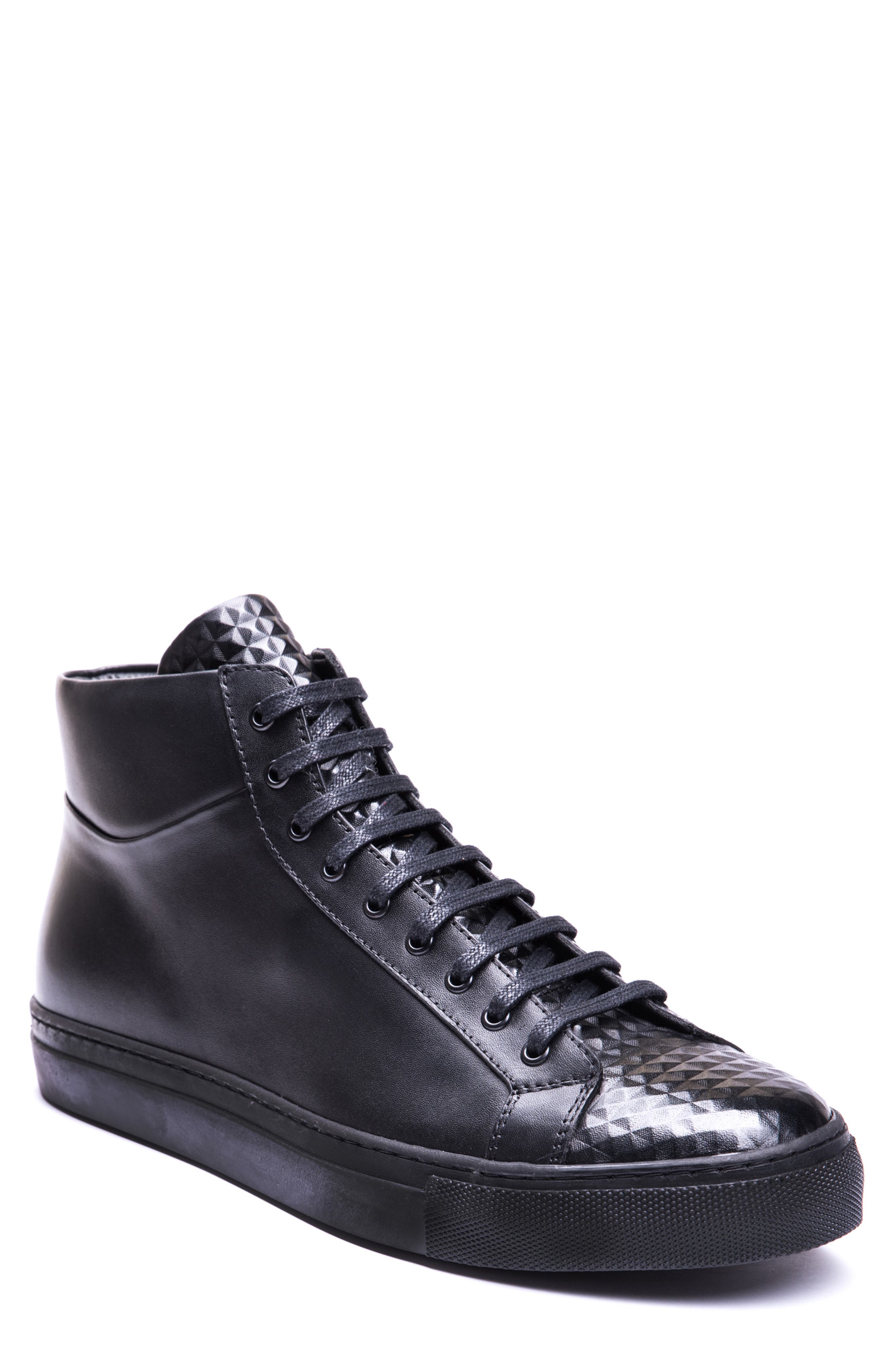 Jared Lang Giovanni Sneaker (Men) | Nordstrom display picture 2