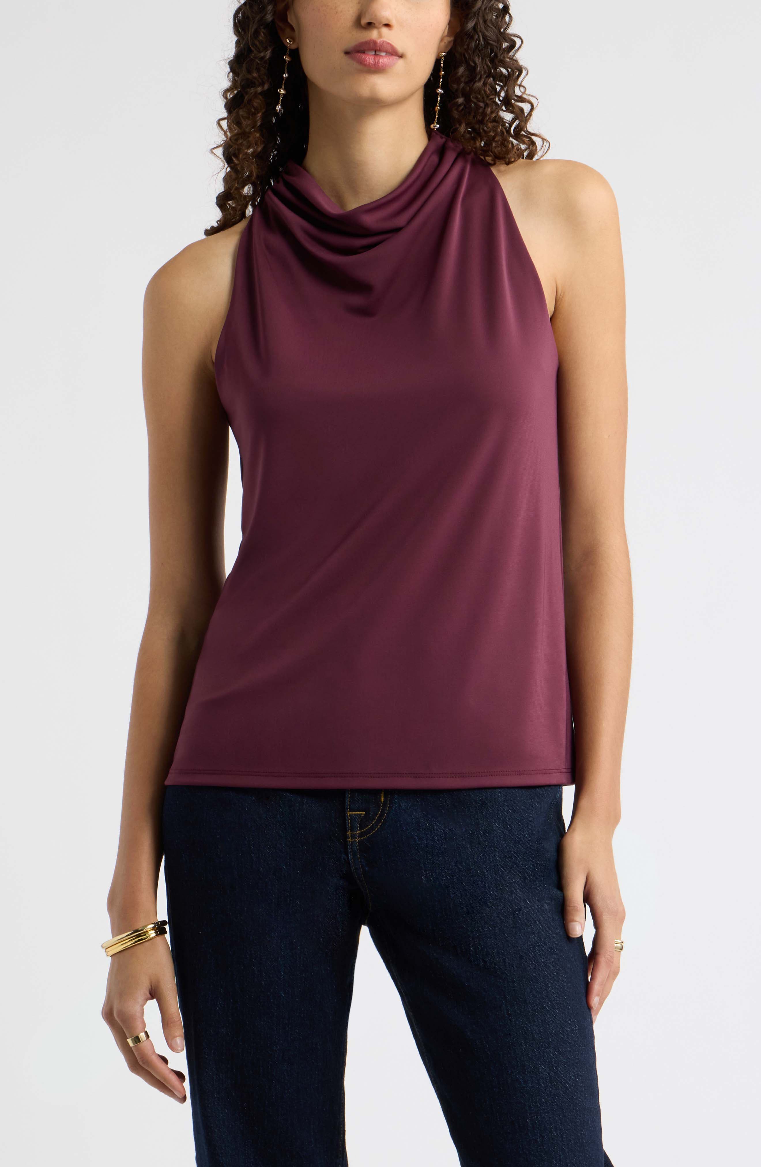 BURGUNDY FIG