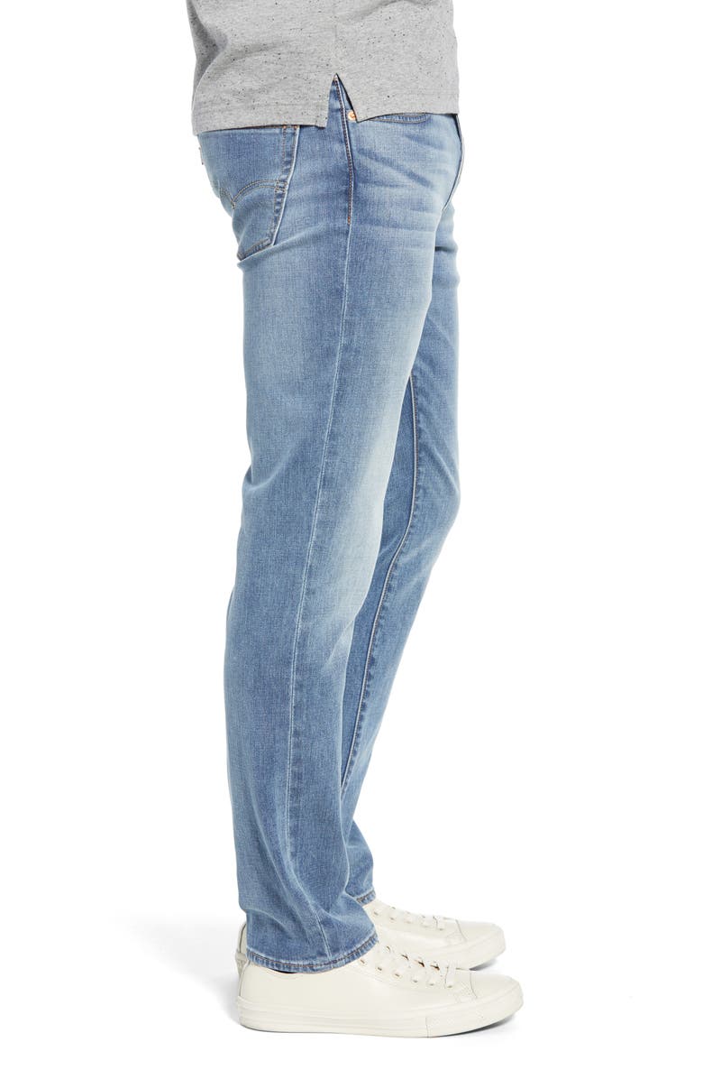 Levi's<sup>®</sup> 511<sup>™</sup> Slim Fit Jeans, Alternate, color, 