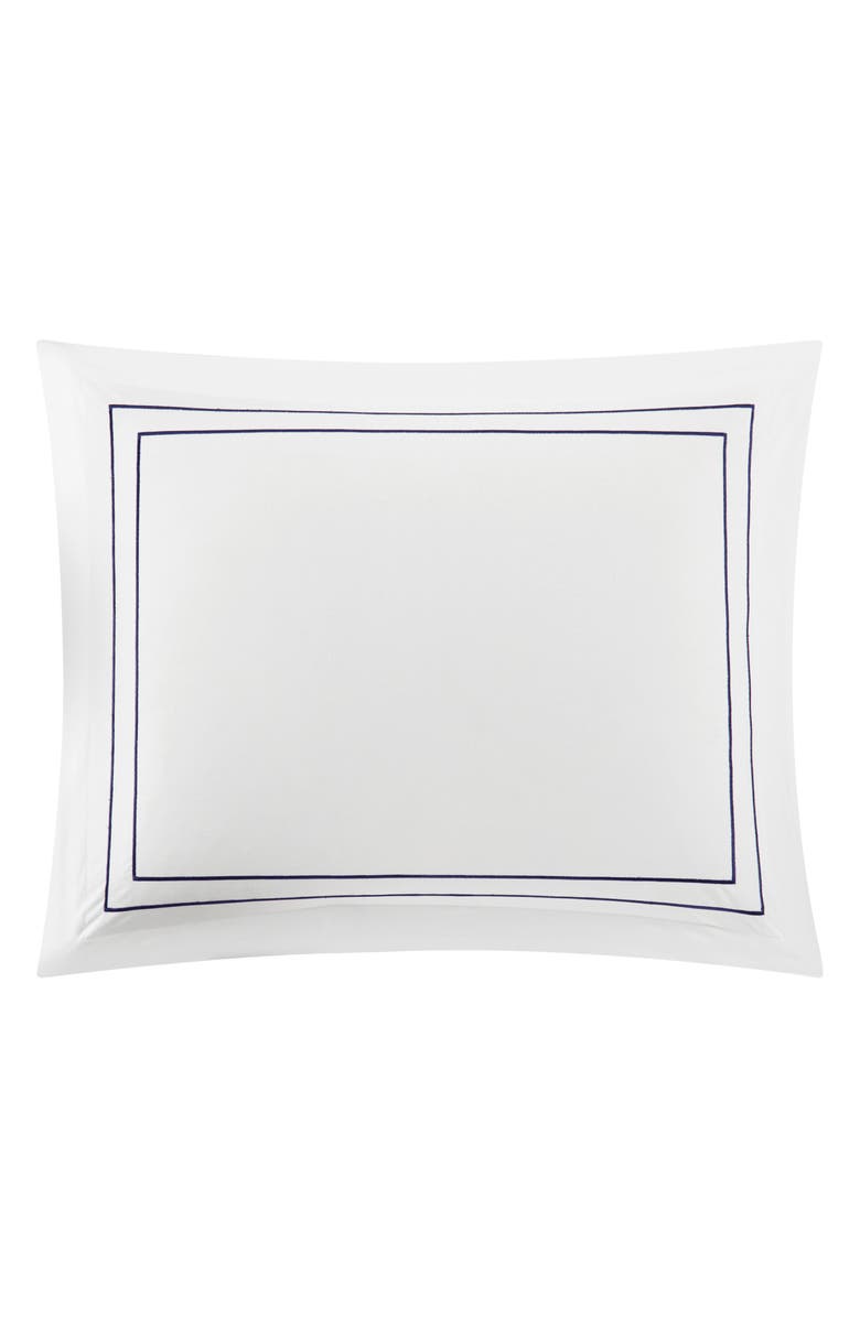 CHIC Santorini Hotel Inspired Design 8-Piece Comforter Set - King Size, Alternate, color, 