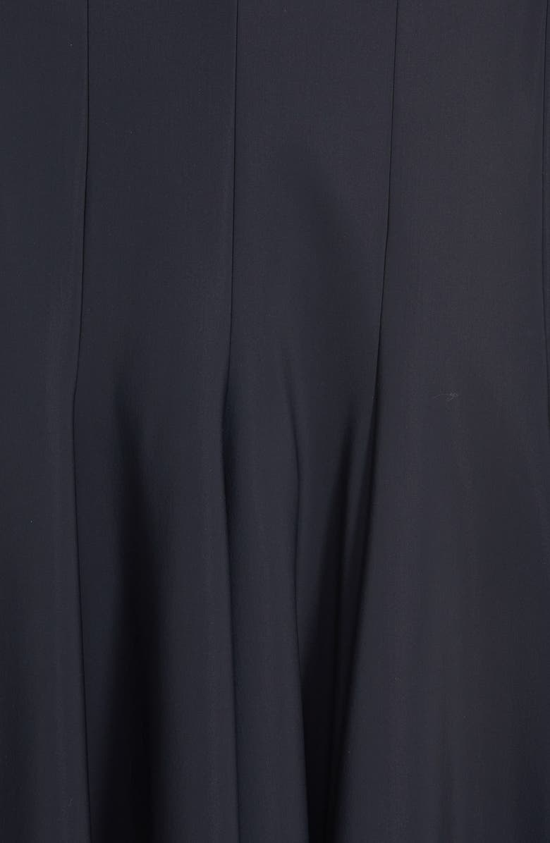 Vince Camuto Trumpet Skirt, Alternate, color, 